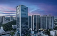 Country Inn & Suites by Radisson Guiyang North Station High-Tech Zone Hotel in zona Guizhou Polytechnic College of Communications North Campus