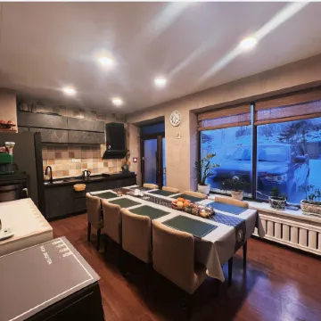 Hengdaohezi Milan Hotel