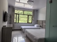 Saibei Qingyuan Chinese Inn