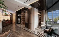 Huanman Hotel (Harbin Central Street Sofia Church Branch)