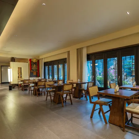 Snowland Dawa Hotel