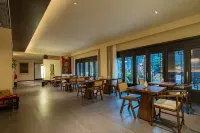 Snowland Dawa Hotel - breakfast