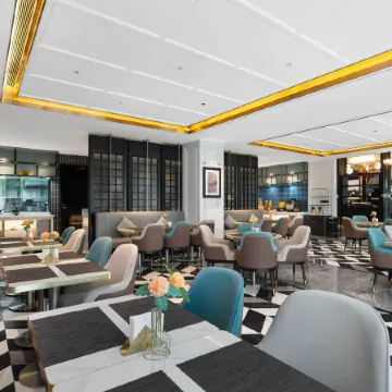 Guyuan Museum XANA Deluxe Hotel