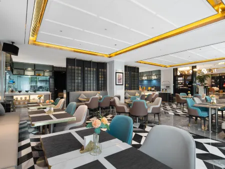 Guyuan Museum XANA Deluxe Hotel