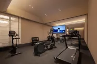 上海陸家嘴世紀大道亞朵酒店