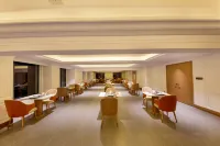 Wuhan Tianhe International Airport Fengdu Hotel (Terminal 2 Branch) - 조식 운영