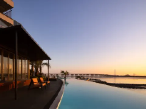 Acársa Resort Hotel Hotels in Daishan