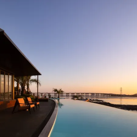 Acársa Resort Hotel