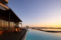 Acársa Resort Hotel Hotels in Daishan