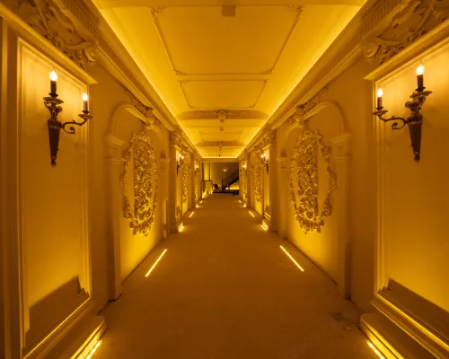 Snow Garden · Blossom Lane  Ultra-Luxury B&B (Harbin St. Sophia Cathedral · Central Avenue) فنادق مميّزة Photos