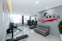 Shuanghe Zhongsheng International Hotel Hotels in Shuanghe