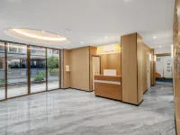 Neo·Laizhu Cinema·View Light Stay (Luojiang University Town Branch) Hotels in Deyang
