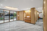 Neo·Laizhu Cinema·View Light Stay (Luojiang University Town Branch)