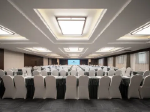 George Morandi (Bazhou Store) Hotels in Bazhou