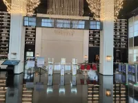 Yongchun Tangcheng Yupin Hot Spring Hotel