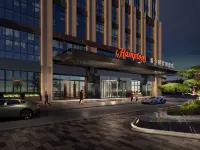 Hampton by Hilton Weifang City Center Hotels in Weifang