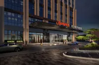Hampton by Hilton Weifang City Center