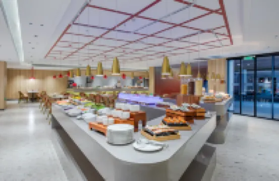 Yanzishan Hot Spring Hotel