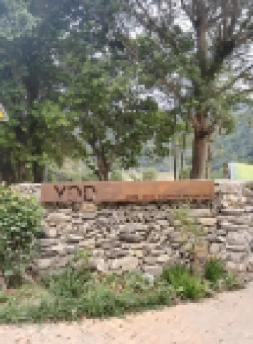 Yunduoduo · Lianyun Mountain Valley Vacation Apartment