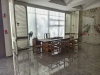 Nanping Aiweier Art Hotel