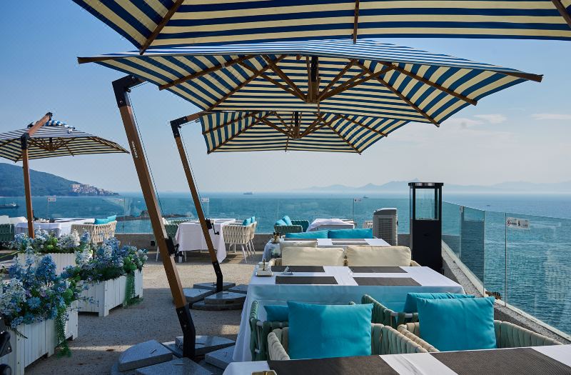 Mykonos Cliffside Pool Villa photo 3