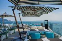 Mykonos Cliffside Pool Villa - 프라이빗 풀