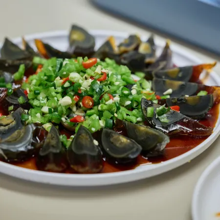 HanTing Hotel (Yinchuan International Exhibition Center Huanghe East Road)
