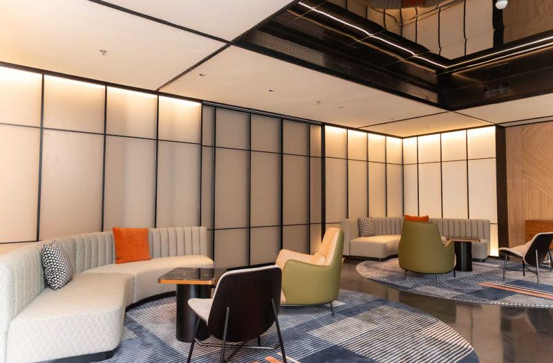 Novotel Chengdu Lige photo 4