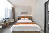 Fulai · Qichi | Aura Haven | Lakeside Cozy Retreat Boutique Stay (Mile Huquan Ecological Park)