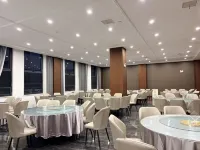 Mengzhou Junting International Hotel (Bus Station Branch) - Aamiainen