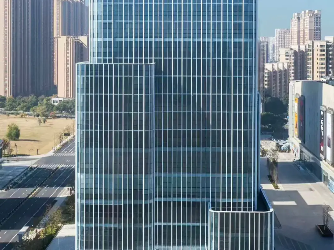 Dongfang Huayi Hotel - Changzhou