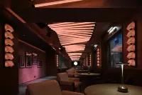Lumia Hotel - 조식 운영