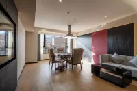 Luhuo Bodala Grand Hotel
