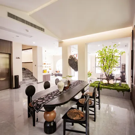 Meizhou Island Island Servant Heart 270° Exclusive Large Terrace with Direct Seaview (Mazu Temple)