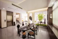 Meizhou Island Island Servant Heart 270° Exclusive Large Terrace with Direct Seaview (Mazu Temple)