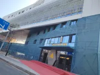 岩上營地酒店(深圳大梅沙店) 鄰近海菲德小鎮的酒店