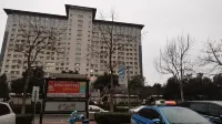 桔誠ホテル（洛陽竜門高速鉄道駅）