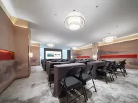 Puyuanshu Hotel