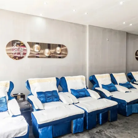 Rezen Hotel Sanli XiaoQiKong