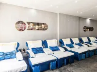 Rezen Hotel Sanli XiaoQiKong - spa