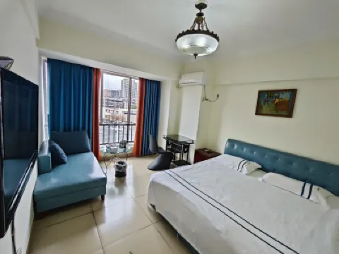 漳州君豪商務飯店（古城店） 住宿飯店