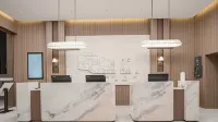 雅斯特酒店（欽州長融世貿廣場店）