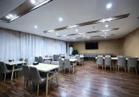 Superior Hotel (Dehui Xindongfang Plaza) - Breakfast
