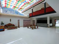 雲宿·寂靜山林｜星空花園度假民宿（甲居藏寨景區店） 丹巴住宿飯店