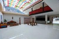 Ji Jing Shan Lin  Homestay