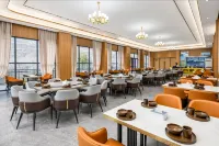 RelaxCan Likuan Hot Spring Hotel - Aamiainen