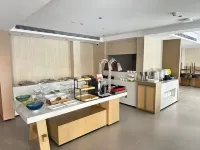 Manrui Hotel Jinan Olympic Sports Center Hanyu Jingu Branch - เปิดใหม่