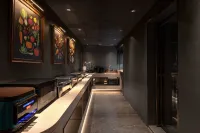 Gumoni Hotel (Jiaxiu Tower & Qingyun Market Branch) - petit déjeuner