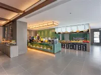 伊犁新源雲居飯店（開元美食廣場店） - 早餐