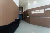 Yuanxi Seaview Retreat